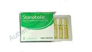 Buy Steroids Online - Buy Stanobolic Injection AP 1ml (Winstrol) - Asia Pharma