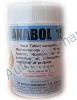 Dianabol Thai 15 mg British Dispensary