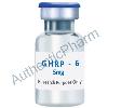GHRP-6 HGH & Peptides