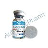Oxandrolone Injectable (oil based) Geneza Pharmaceuticals
