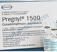 Buy Steroids Online - Buy HCG 1500 iu - Organon