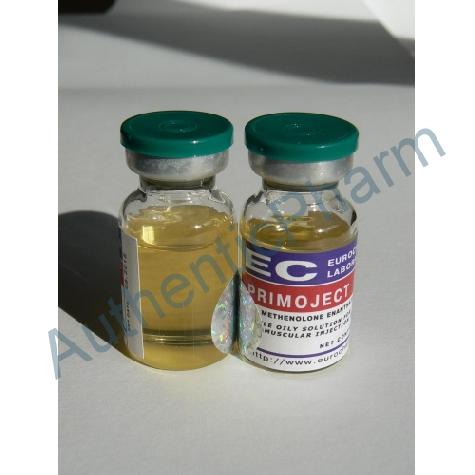 Buy Steroids Online - Buy PRIMOJECT   100mg/ml 5ml vial - eurochem labs