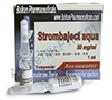 Strombaject aqua (Winstrol Depot) Balkan Pharmaceuticals