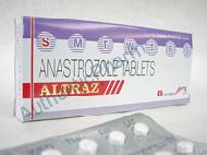 Buy Steroids Online - Buy Anastrozole (Arimidex) - ALKEM