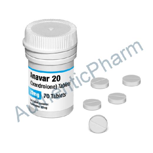 Buy Steroids Online - Buy Anavar 20 (Oxandrolone) - Biomex Labs