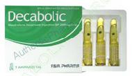 Buy Steroids Online - Buy Decabolic Injection AP 1ml (Deca Durabolin) - Asia Pharma