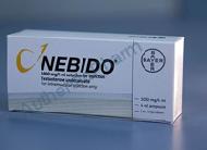 Buy Steroids Online - Buy Nebido (Testosterone Undecanoate) - Bayer