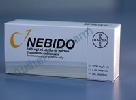 Nebido (Testosterone Undecanoate) Bayer