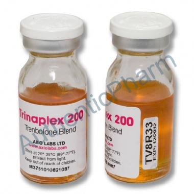 Buy Steroids Online - Buy Trinaplex 200 - axiolabs supplier
