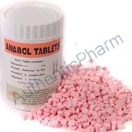 Buy Steroids Online - Buy Dianabol Thai - British Dispensary