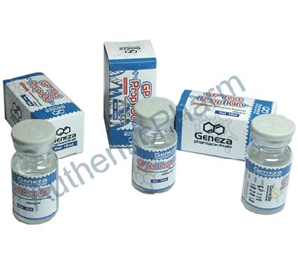 Buy Steroids Online - Buy GP Test Prop 100 - Geneza Pharmaceuticals