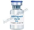 HGH fragment 176-191 HGH & Peptides