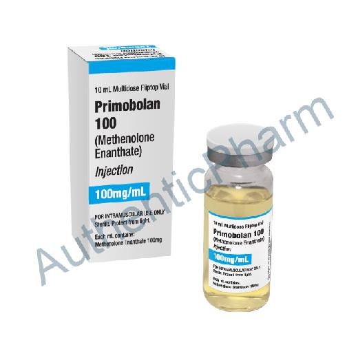 Buy Steroids Online - Buy Primobolan 100 (Methenolone Enanthate) - Biomex Labs
