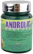 Buy Steroids Online - Buy Androlic (Anadrol) - British Dispensary
