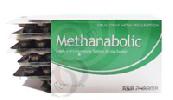 Methanabolic Tablets AP (Dianabol) Asia Pharma