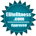 EliteFitness.com approved