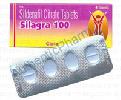 Silagra (Generic Viagra) Generic Viagra