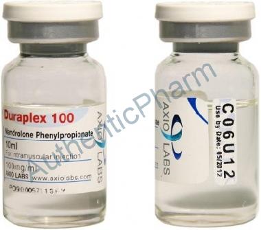 Buy Steroids Online - Buy Duraplex 100 - axiolabs supplier