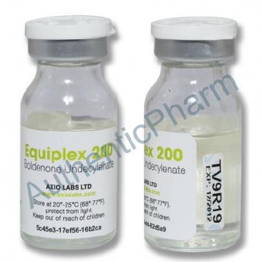 Buy Steroids Online - Buy Equiplex 200 - axiolabs supplier