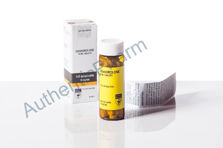 Buy Steroids Online - Buy Oxandrolone (Anavar) - Hilma Biocare