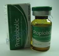 Buy Steroids Online - Buy Propiobolic Injection AP 1ml (Test. Propionate) - Asia Pharma