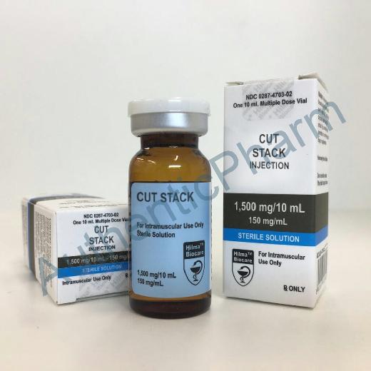 Buy Steroids Online - Buy Cut Stack - Hilma Biocare