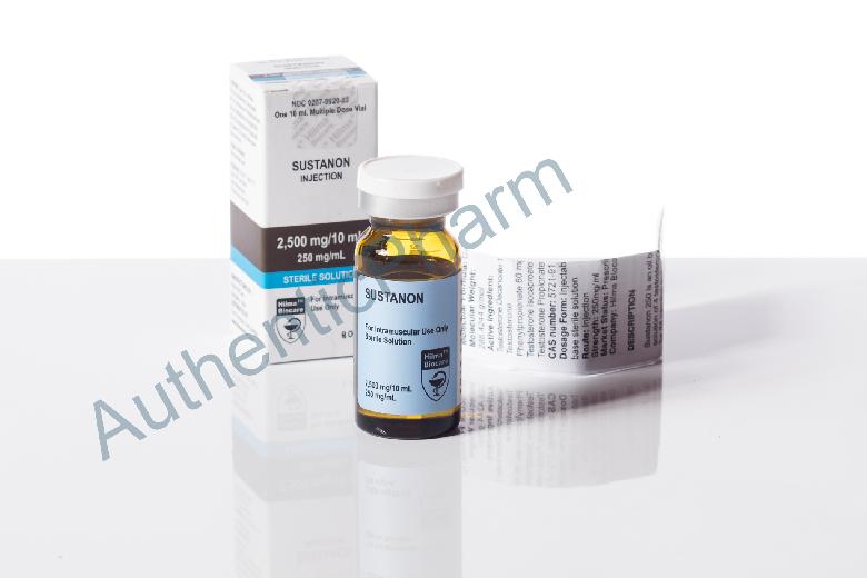 Buy Steroids Online - Buy Sustanon Injection (Sustanon 250) - Hilma Biocare