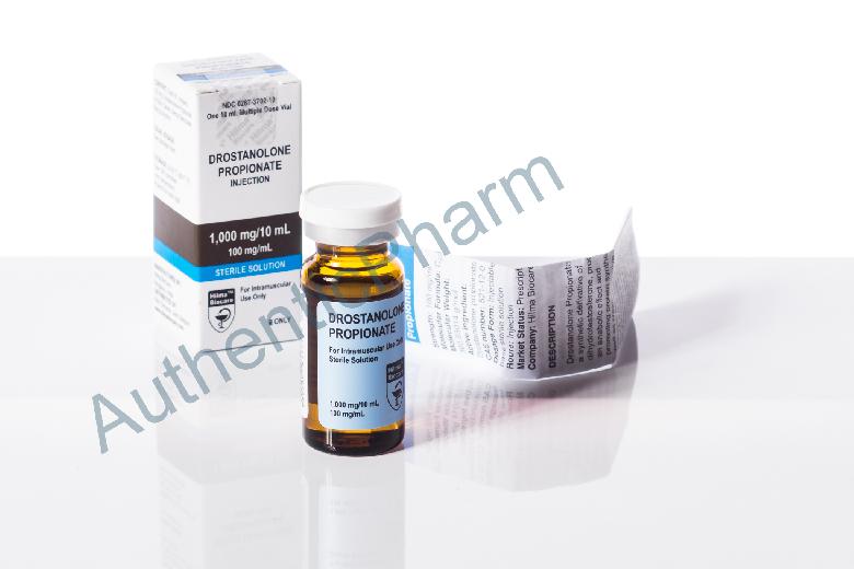 Buy Steroids Online - Buy Masteron (drostanolone propionate) - Hilma Biocare