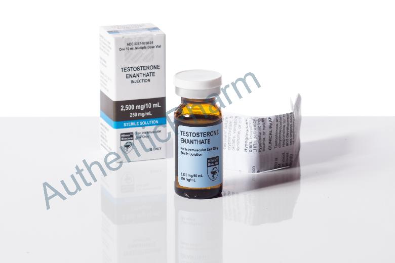 Buy Steroids Online - Buy Testoviron (Testosterone Enanthate) - Hilma Biocare