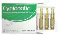 Buy Steroids Online - Buy Cypiobolic Injection AP 1ml - Asia pharma