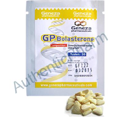 Buy Steroids Online - Buy GP Bolasterone - Geneza Pharmaceuticals