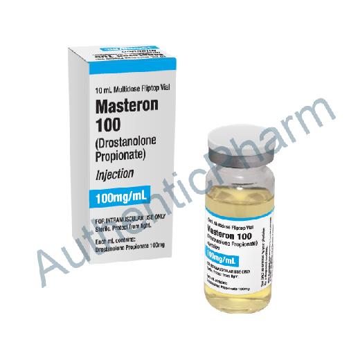 Buy Steroids Online - Buy Masteron 100 (Drostanolone Propionate) - Biomex Labs