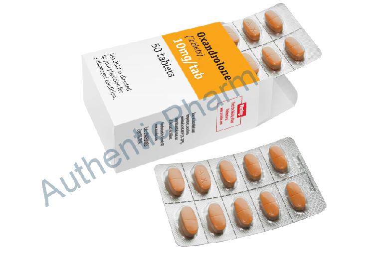 Buy Steroids Online - Buy Oxandrolone - Accordo RX