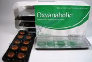 Buy Steroids Online - Buy Oxyanabolic Tablets AP (Anadrol) - Asia Pharma
