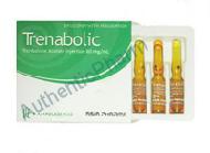 Buy Steroids Online - Buy Trenabolic Injection AP 1ml (Trenbolone Acetate) - Asia Pharma