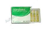 Stanobolic Injection AP 1ml (Winstrol) Asia Pharma