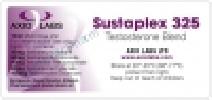 Sustaplex 325 axiolabs supplier