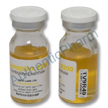 Buy Steroids Online - Buy Trenaplex E 200 - axiolabs supplier