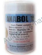 Buy Steroids Online - Buy Dianabol Thai 15 mg - British Dispensary