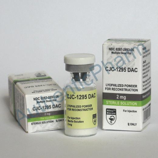 Buy Steroids Online - Buy CJC-1295 DAC - Hilma Biocare