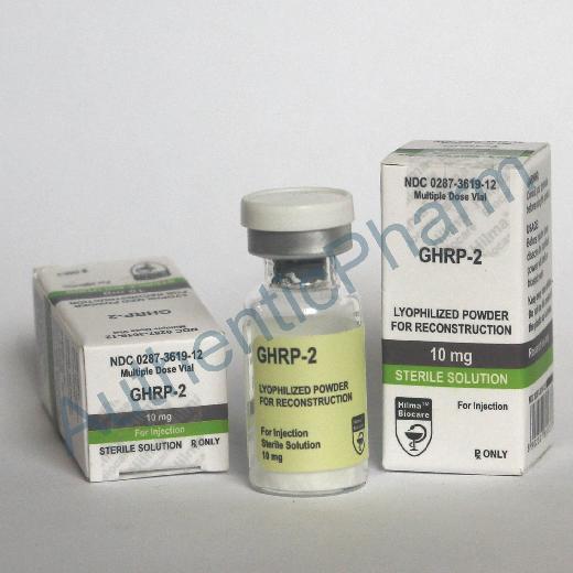 Buy Steroids Online - Buy GHRP-2 - Hilma Biocare
