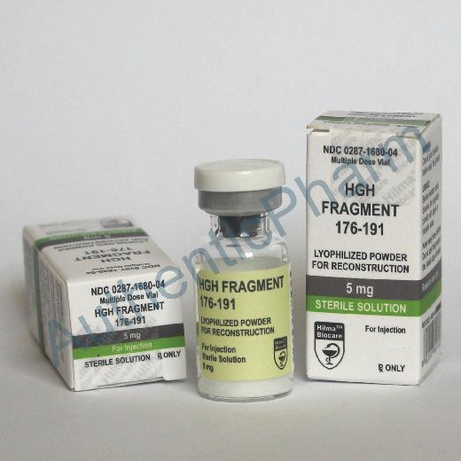 Buy Steroids Online - Buy HGH Fragment 176-191 - Hilma Biocare