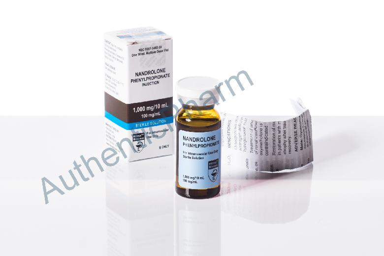 Buy Steroids Online - Buy Nandrolone Phenylpropionate (Methandriol Dipropionate) - Hilma Biocare