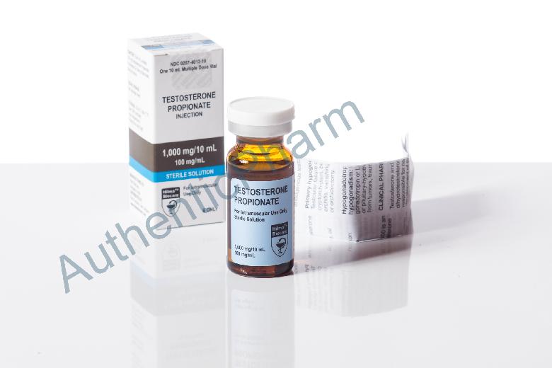 Buy Steroids Online - Buy Test Prop (Testosterone Propionate) - Hilma Biocare