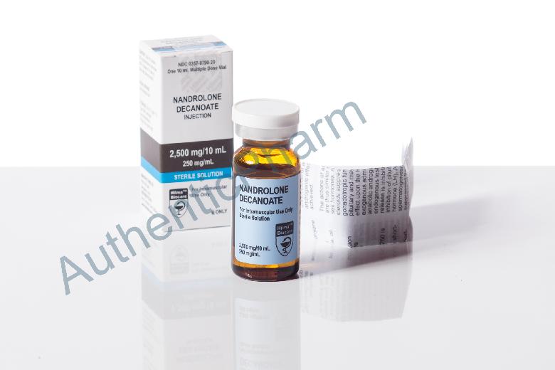 Buy Steroids Online - Buy Deca Durabolin (Nandrolone Decanoate) - Hilma Biocare