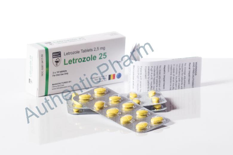 Buy Steroids Online - Buy Letrozole 25 (Femara) - Hilma Biocare
