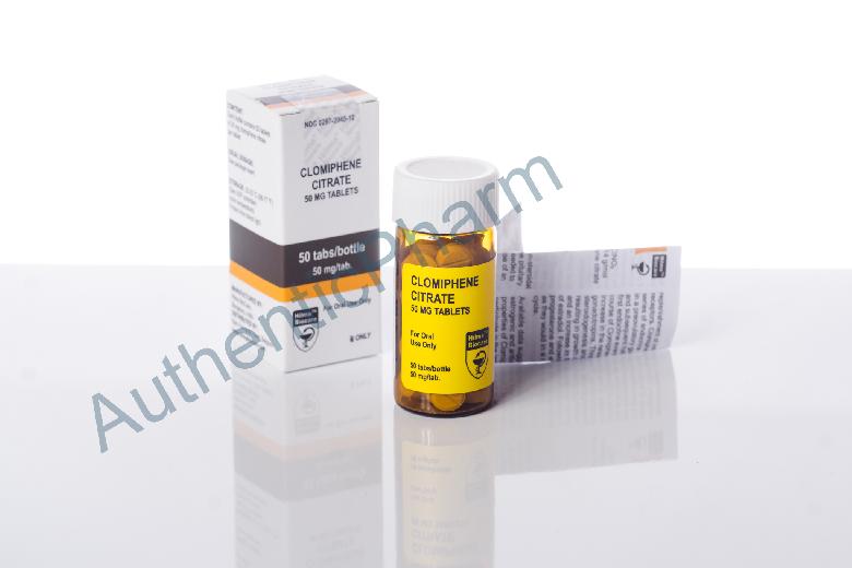 Buy Steroids Online - Buy Clomiphene Citrate (Clomid) - Hilma Biocare
