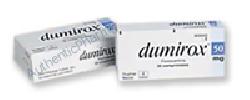 Dumirox Solvay Pharma