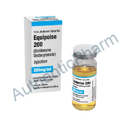 Buy Steroids Online - Buy Equipose 200 (Boldenone Undecylenate) - Biomex Labs