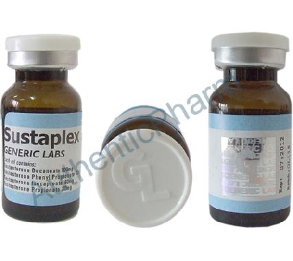 Buy Steroids Online - Buy Sustaplex 250 - Generic Labs
